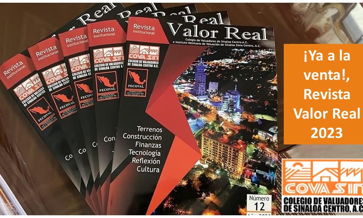 Nueva Revista Valor Real