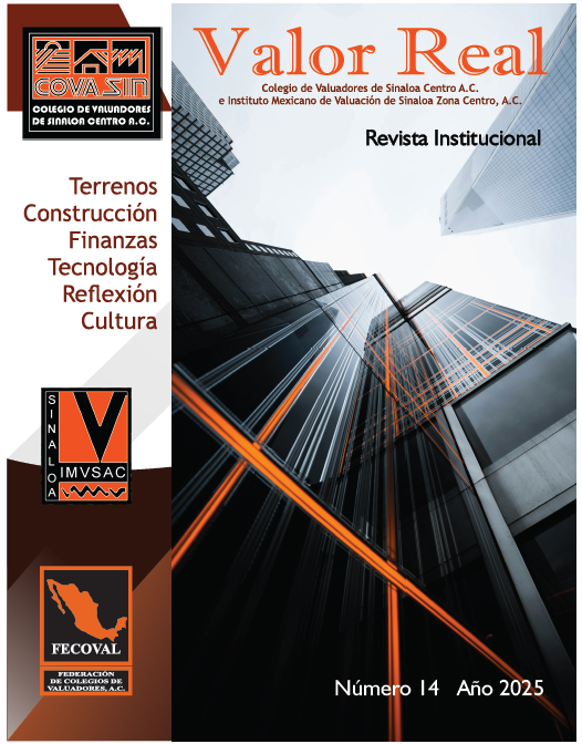 Nueva Revista Valor Real